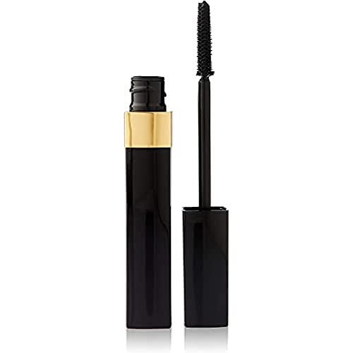 Chanel Inimitable Mascara #10-Noir Black 6 gr