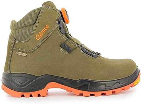 CHIRUCA CARES BOA 08 HI VI - Color - Verde, Talla - 45