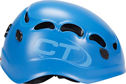 Climbing Technology Venus Plus Casco Unisex - Adulto, Azul, 50-61 cm