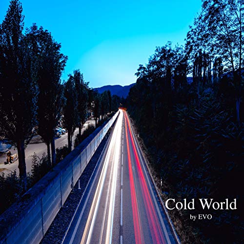 Cold World [Explicit]