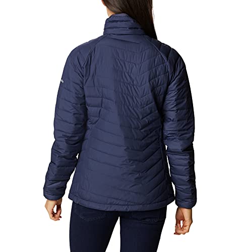 Columbia Chaqueta Powder Lite para mujer Powder Lite