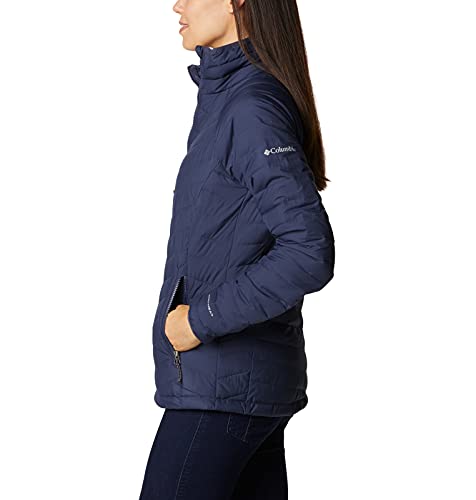 Columbia Chaqueta Powder Lite para mujer Powder Lite