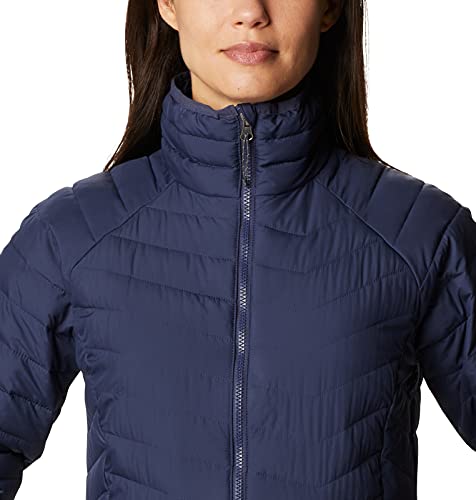 Columbia Chaqueta Powder Lite para mujer Powder Lite