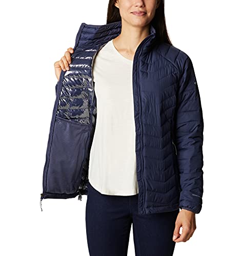 Columbia Chaqueta Powder Lite para mujer Powder Lite