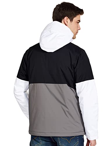 Columbia Point Park Chaqueta aislante para hombre