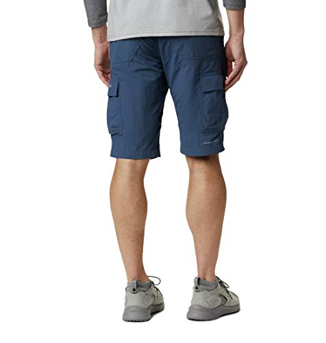 Columbia Silver Ridge II, Pantalones cortos cargo, Hombre