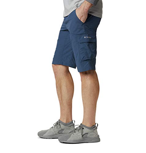 Columbia Silver Ridge II, Pantalones cortos cargo, Hombre