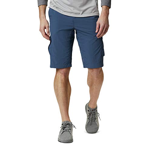 Columbia Silver Ridge II, Pantalones cortos cargo, Hombre