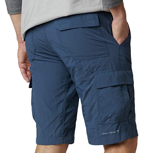 Columbia Silver Ridge II, Pantalones cortos cargo, Hombre