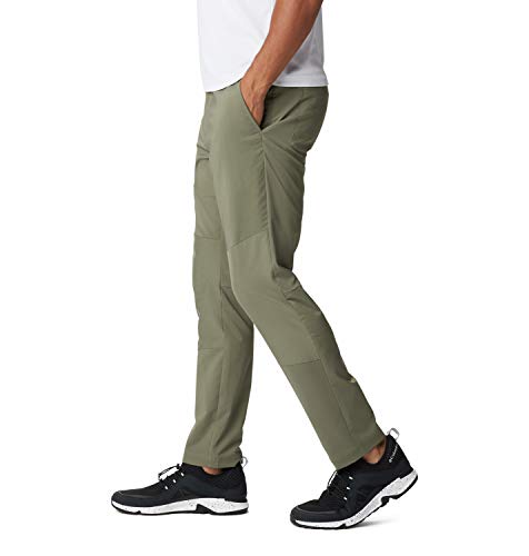 Columbia Tech Trail Pantalones de senderismo para hombre