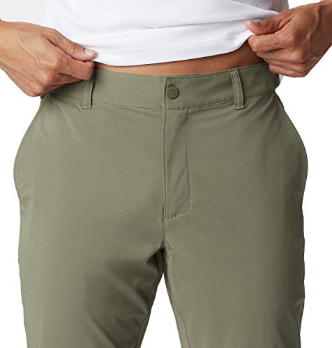 Columbia Tech Trail Pantalones de senderismo para hombre