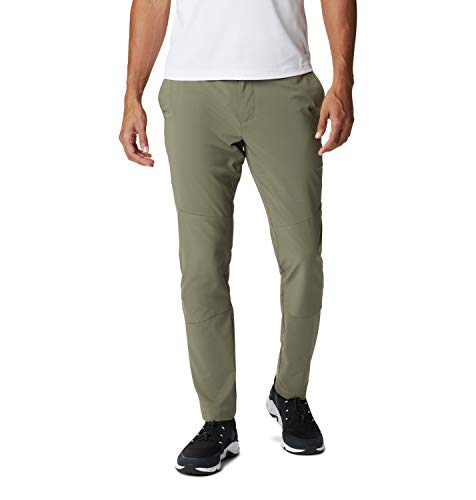 Columbia Tech Trail Pantalones de senderismo para hombre