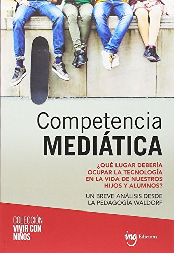 Competencia mediática