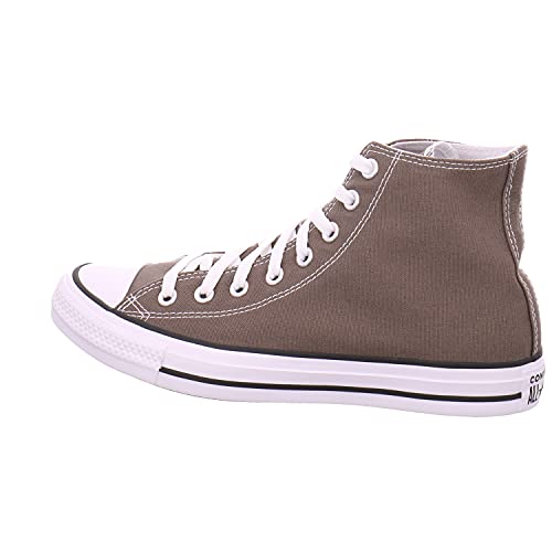 Converse CT AS HI Gris Carbón 1J793, Größe Schuhe Damen:EUR 39