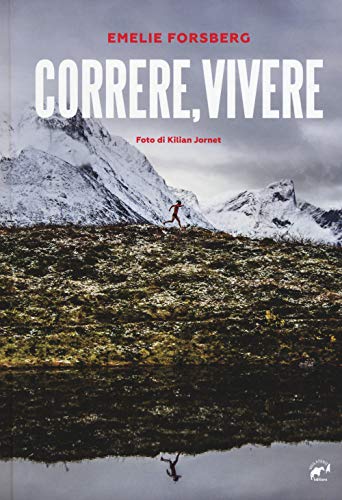 Correre, vivere (Frì)