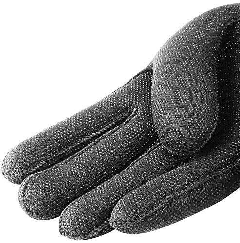 Cressi High Stretch, Guantes de Buceo, Unisex