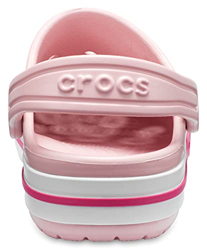 Crocs Men’s and Women’s Bayaband Clog