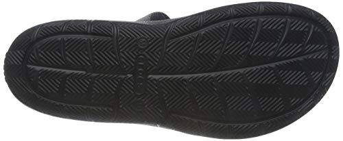 Crocs Swiftwater Molded Expedition Sandal Hombre Sandali a Punta Aperta, Gris (Grey Slate/Grey Black), 43/44 EU