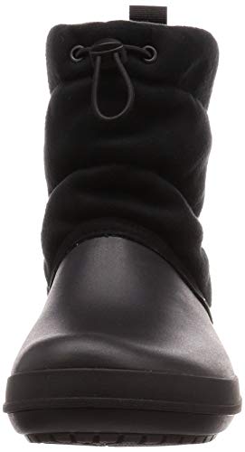 Crocs™ Crocband Puff Boot Women's