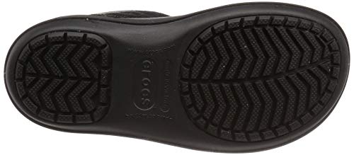 Crocs™ Crocband Puff Boot Women's