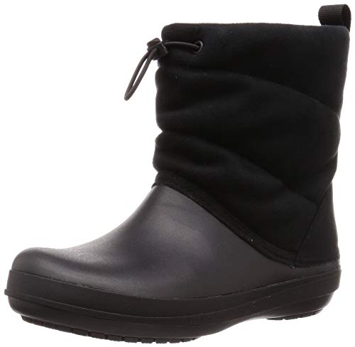 Crocs™ Crocband Puff Boot Women's