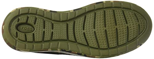 Crocs™ Women's LiteRide Printed Camo Pacer