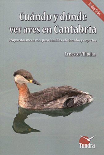 Cuándo y dónde ver aves en Cantabria