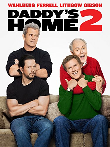 Daddy's Home 2