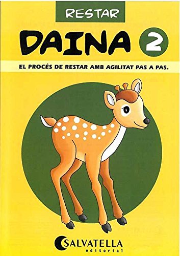 Daina R-2 (Daina, restar)