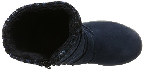 Däumling Alia, Botas, Azul Turino Tiefsee, 39 EU