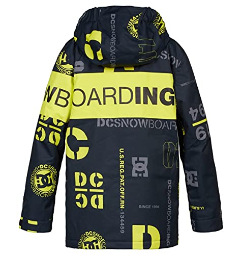 DC Shoes Propaganda - Chaqueta para Snowboard - Niños