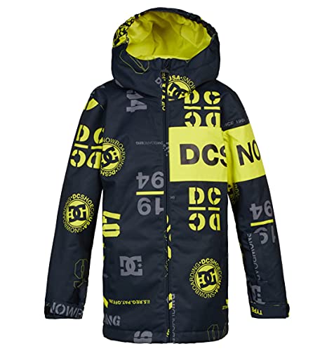 DC Shoes Propaganda - Chaqueta para Snowboard - Niños