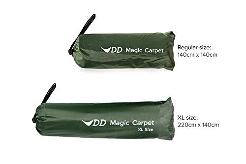 DD Magic Carpet – XL Size