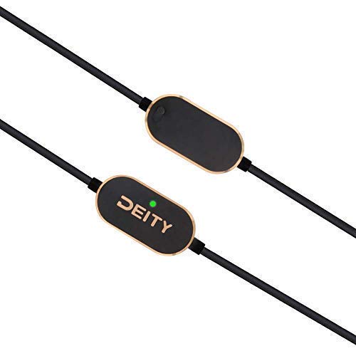 Deity V.Lav Micrófono Lavalier Mic para la mayoría de los Dispositivos