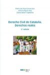 Derecho civil de Cataluña. Derechos reales (Varios)