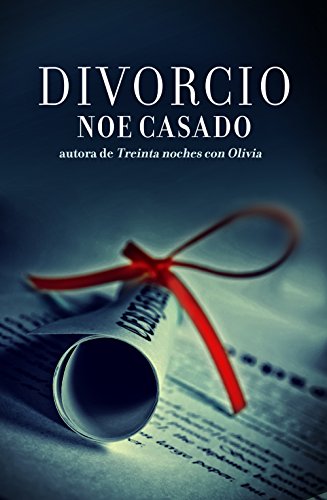 Divorcio (Familia Boston series nº 1)