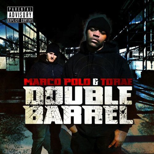 Double Barrel [Explicit]