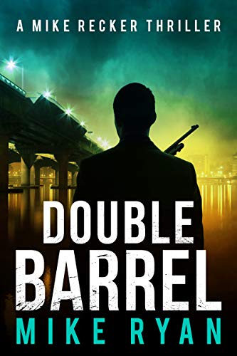 Double Barrel (The Silencer Series Book 13) (English Edition)