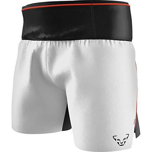 Dynafit Pantalón Corto Modelo DNA M 2/1 Split Shorts Marca