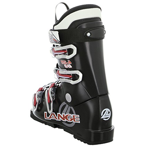 Dynastar-Lange Race Junior 60 Black – Botas para esquí 2014/2015 negro