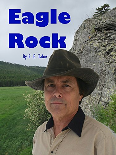 Eagle Rock (English Edition)