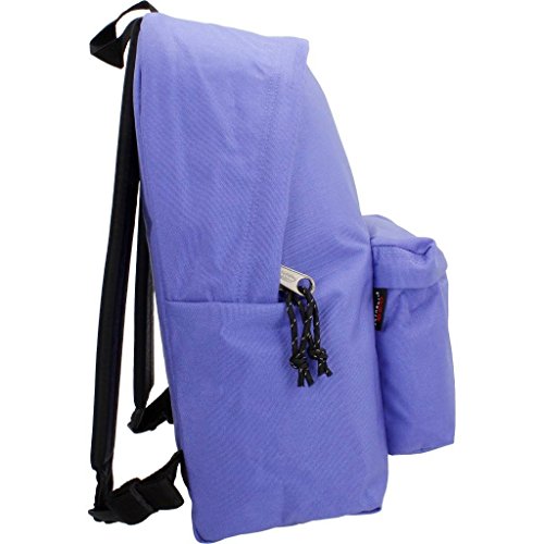 Eastpak Mochilas Padded PAK R para Hombre Morado Talla única