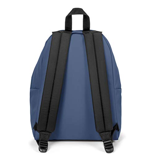 EASTPAK PADDED PAK'R Mochila tipo casual, 40 cm, 24 liters, Azul (Humble Blue)