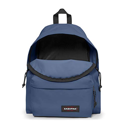 EASTPAK PADDED PAK'R Mochila tipo casual, 40 cm, 24 liters, Azul (Humble Blue)