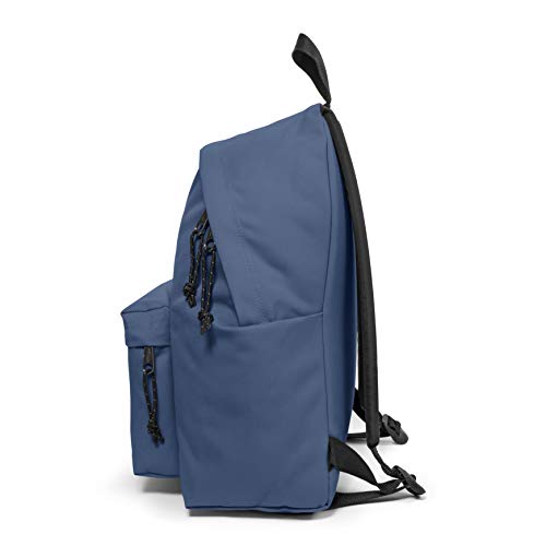 EASTPAK PADDED PAK'R Mochila tipo casual, 40 cm, 24 liters, Azul (Humble Blue)