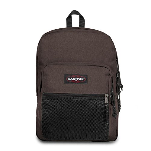 EASTPAK Pinnacle Mochila, 38 litros, Marrón (Crafty Brown)