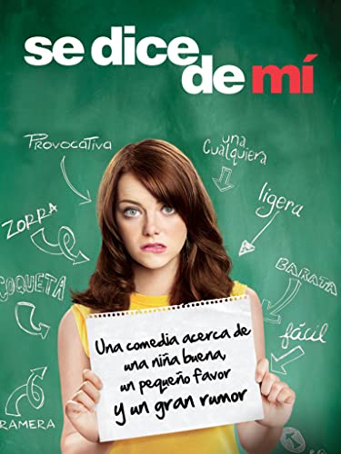 Easy A