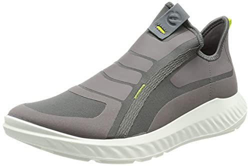 ECCO Ath-1fm, Zapatillas Hombre, imán, 45 EU