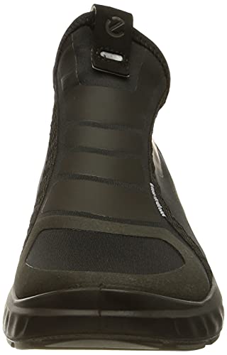 ECCO Ath-1fw, Zapatillas Mujer, Negro, 38 EU