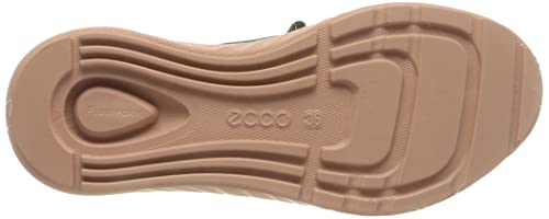 ECCO Ath-1fw, Zapatillas Mujer, Sea Tangle Sea Tangle-Tangle, 40 EU